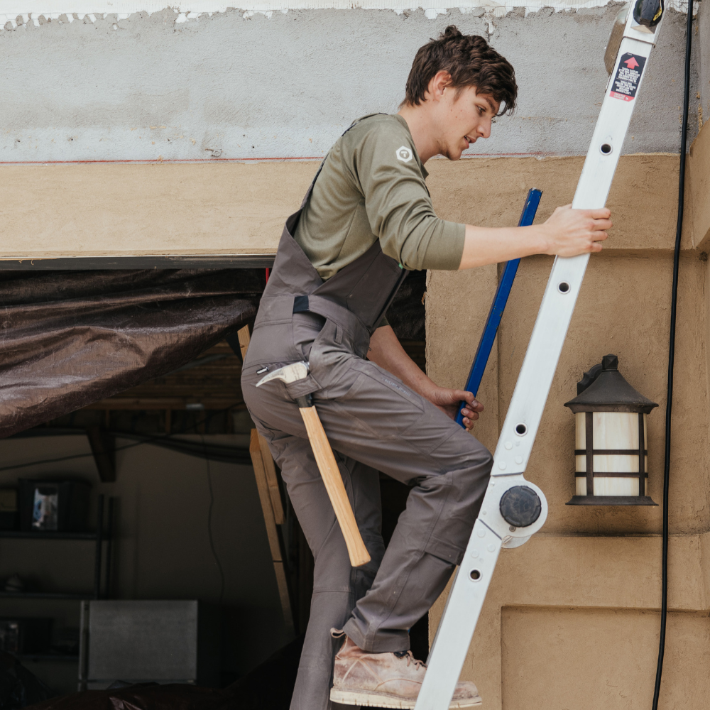 TRUEWERK B1 Sun Long Sleeve Tee from Columbia Safety